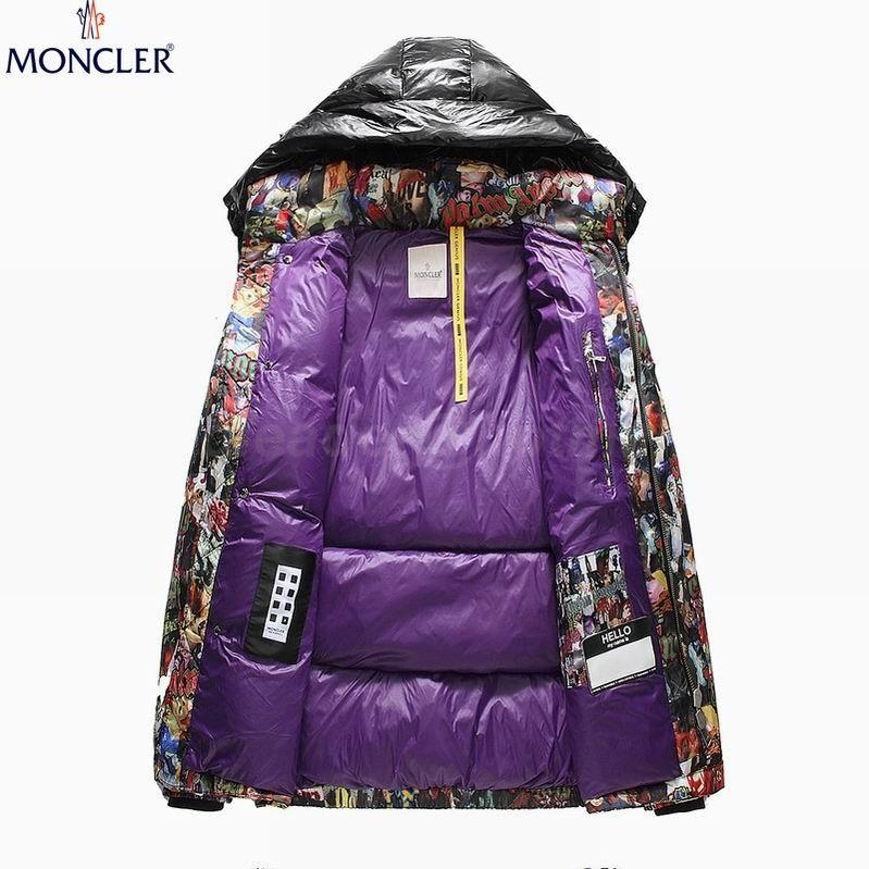 Moncler Men's Outwear 139